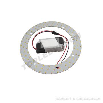 LED Circle 200mm Diameter